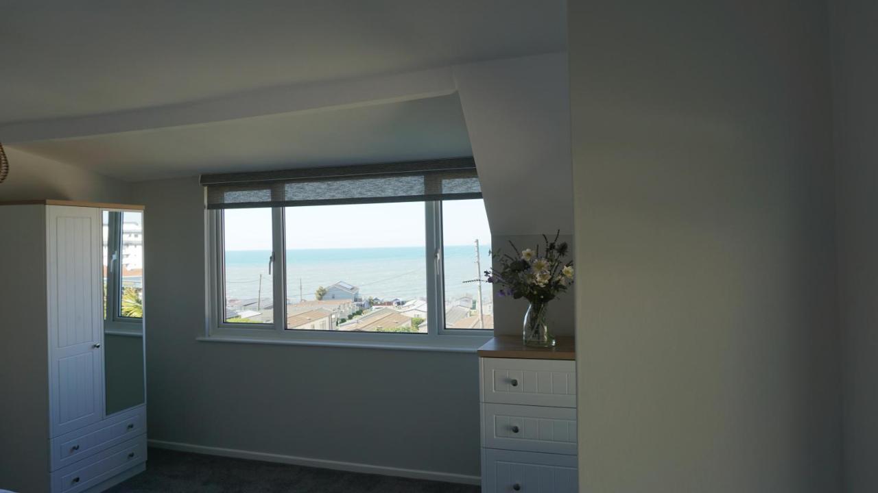 Villa Nicosia House With Sea Views. à Westward Ho!  Extérieur photo